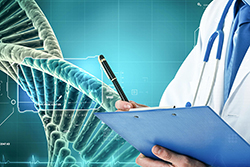 吕梁大医院可以做DNA鉴定吗，吕梁医院办理血缘检测办理方式