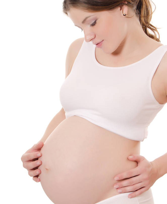 怀孕几个月吕梁怎么做产前亲子鉴定,在吕梁刚怀孕做亲子鉴定结果会不会有问题
