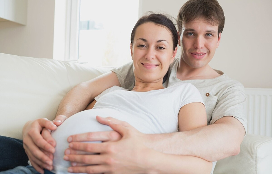 在吕梁怀孕了需要如何做产前亲子鉴定,在吕梁怀孕几个月做亲子鉴定准不准确