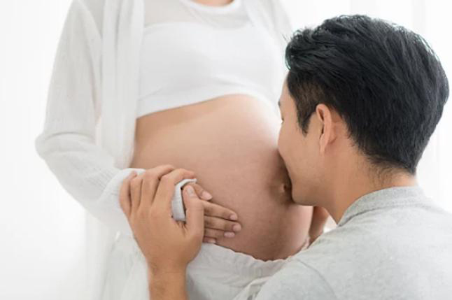刚怀孕吕梁如何做怀孕亲子鉴定,在吕梁怀孕几个月办理亲子鉴定准确吗